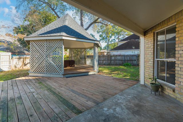 20015 Bunker Bend Court, Humble, TX 77346