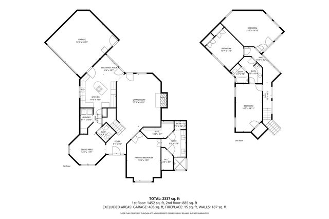 20015 Bunker Bend Court, Humble, TX 77346