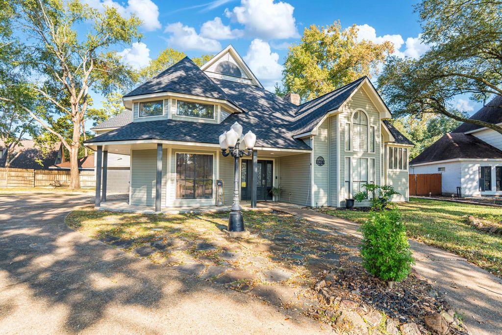 20015 Bunker Bend Court, Humble, TX 77346