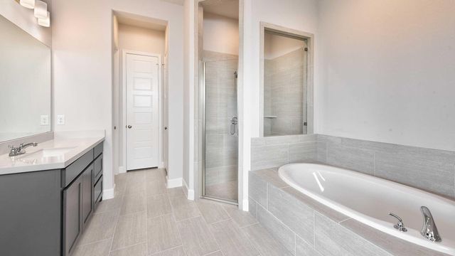 2434 Sibley Drive, Midlothian, TX 76065