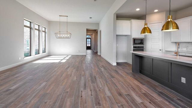 2434 Sibley Drive, Midlothian, TX 76065