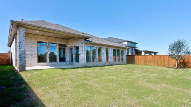 2434 Sibley Drive, Midlothian, TX 76065