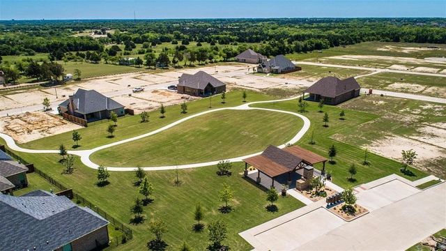 2434 Sibley Drive, Midlothian, TX 76065