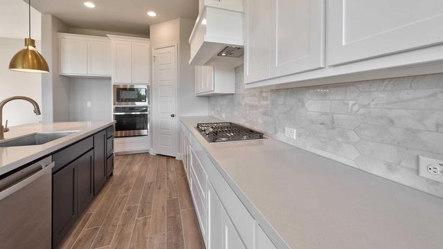 2434 Sibley Drive, Midlothian, TX 76065