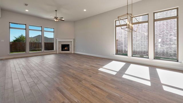 2434 Sibley Drive, Midlothian, TX 76065