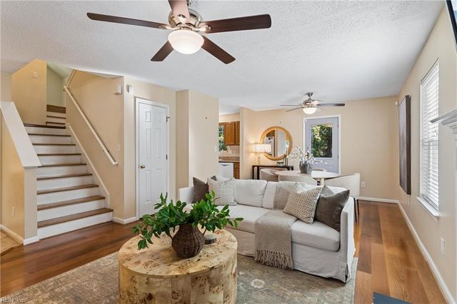 3884 Fox RN, Williamsburg, VA 23188