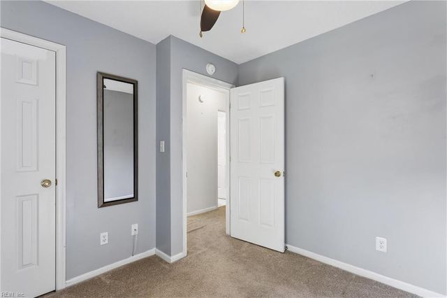 3884 Fox RN, Williamsburg, VA 23188