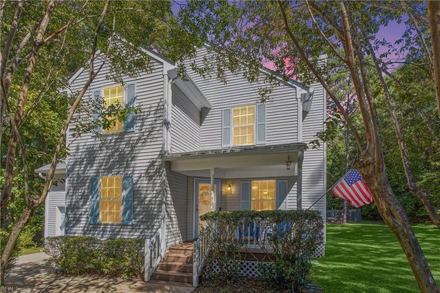 3884 Fox RN, Williamsburg, VA 23188