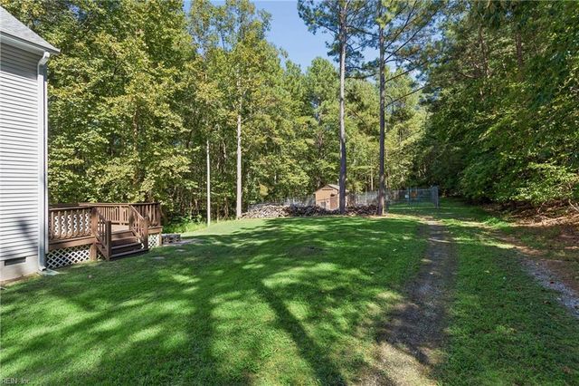 3884 Fox RN, Williamsburg, VA 23188