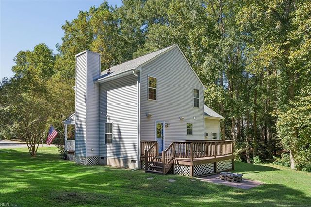 3884 Fox RN, Williamsburg, VA 23188