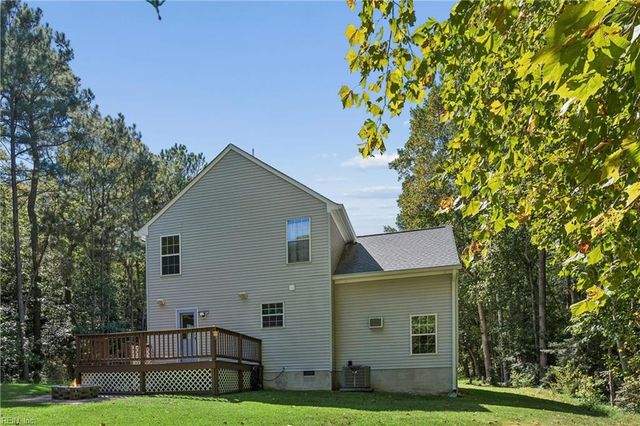 3884 Fox RN, Williamsburg, VA 23188