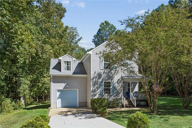 3884 Fox RN, Williamsburg, VA 23188