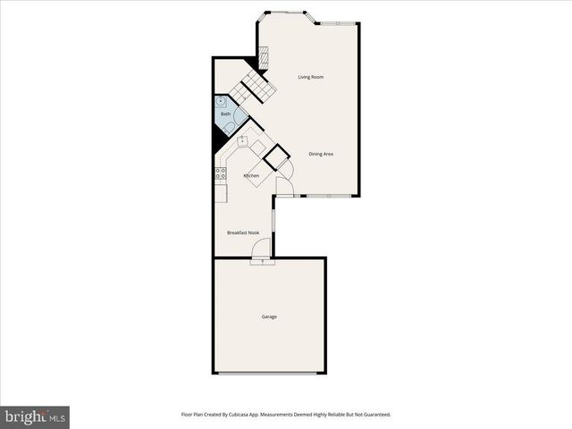 402 SUMNER WAY, West Chester, PA 19382
