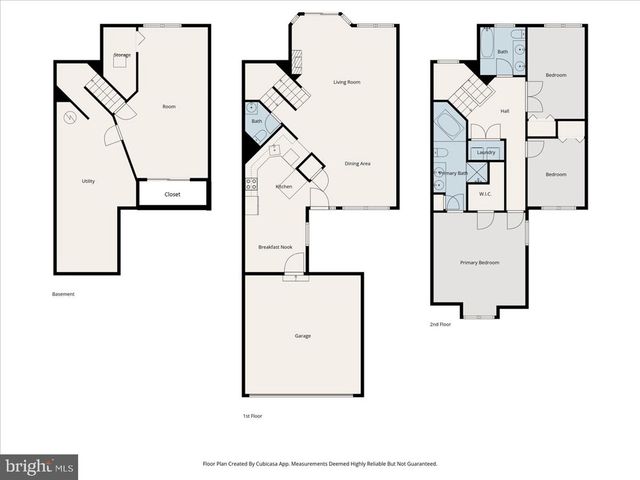 402 SUMNER WAY, West Chester, PA 19382