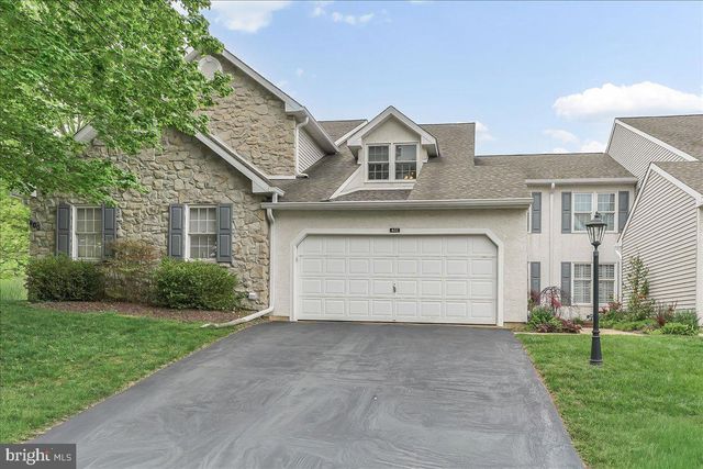 402 SUMNER WAY, West Chester, PA 19382