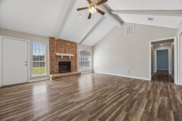 1730 Hilton Head Drive, Missouri City, TX 77459
