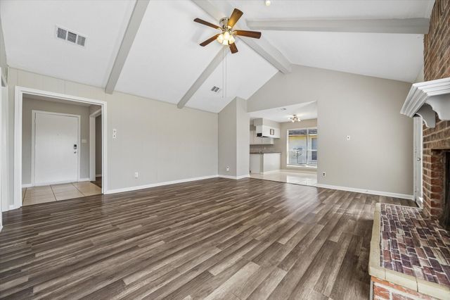 1730 Hilton Head Drive, Missouri City, TX 77459