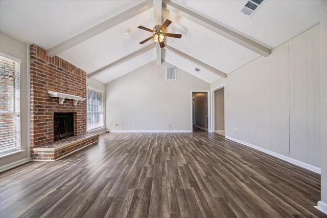 1730 Hilton Head Drive, Missouri City, TX 77459