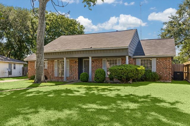 1730 Hilton Head Drive, Missouri City, TX 77459