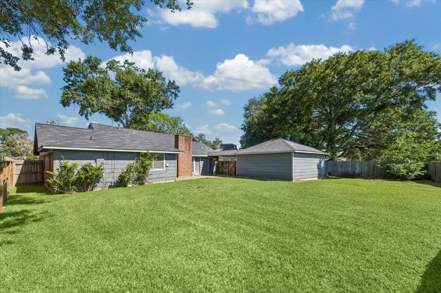 1730 Hilton Head Drive, Missouri City, TX 77459