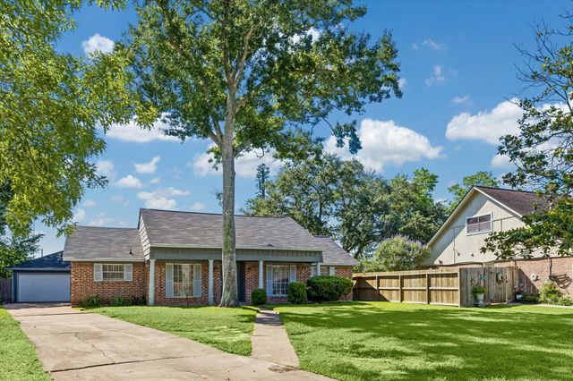 1730 Hilton Head Drive, Missouri City, TX 77459