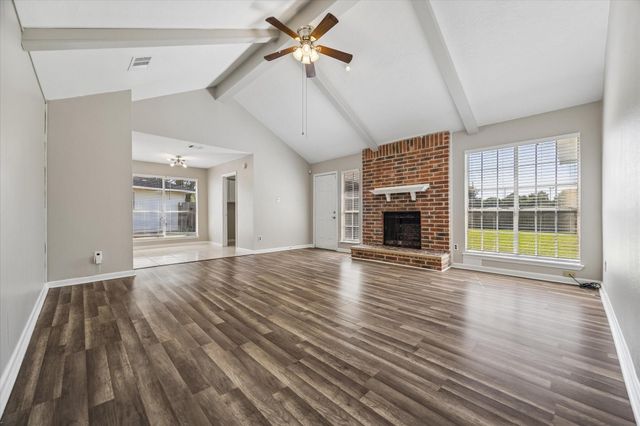 1730 Hilton Head Drive, Missouri City, TX 77459