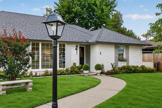 3205 NW 54th Circle, Oklahoma City, OK 73112