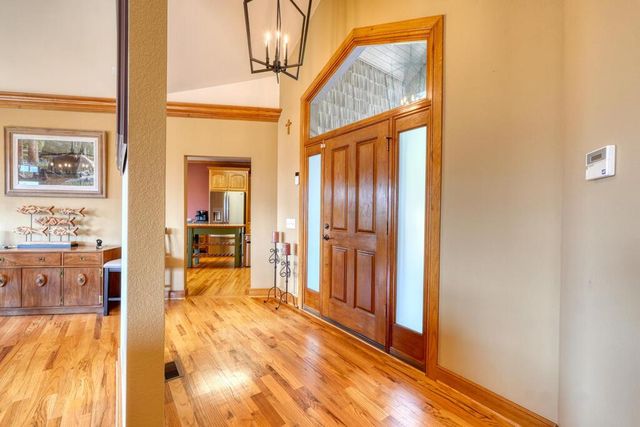 1722 Victoria Woods Circle, Hiawassee, GA 30546