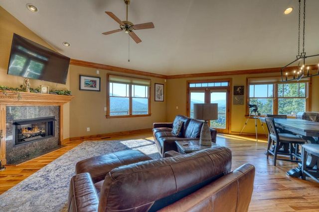 1722 Victoria Woods Circle, Hiawassee, GA 30546