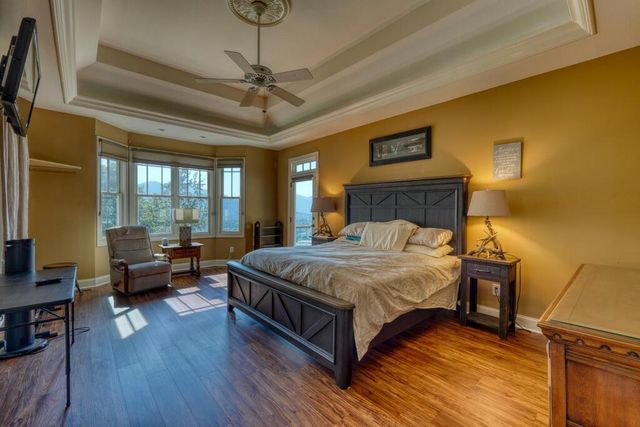 1722 Victoria Woods Circle, Hiawassee, GA 30546