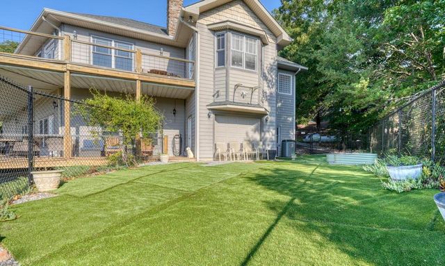 1722 Victoria Woods Circle, Hiawassee, GA 30546