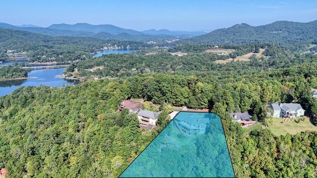 1722 Victoria Woods Circle, Hiawassee, GA 30546