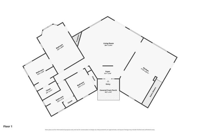 1722 Victoria Woods Circle, Hiawassee, GA 30546