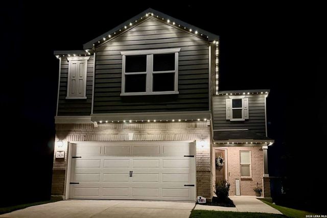 2426 Indian Frst, San Antonio, TX 78244