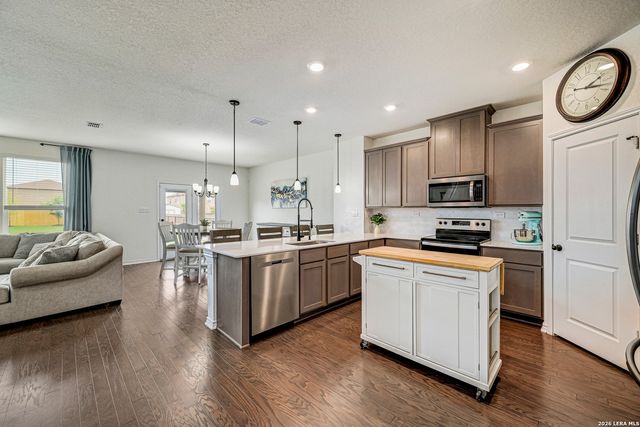 2426 Indian Frst, San Antonio, TX 78244