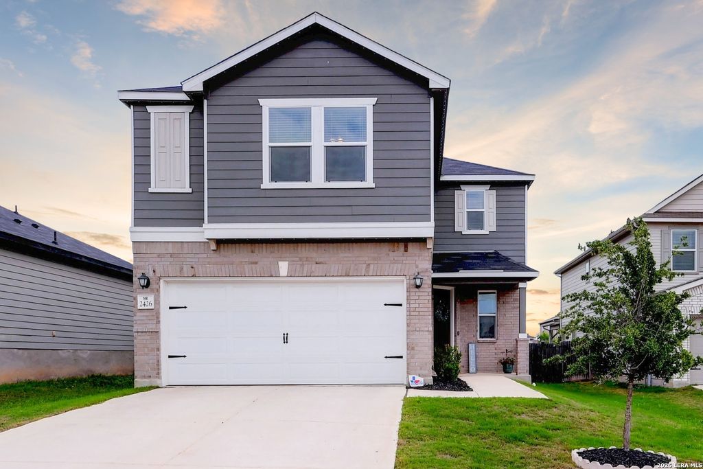 2426 Indian Frst, San Antonio, TX 78244