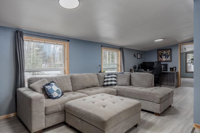 2134 NOAH COURT, North Pole, AK 99705