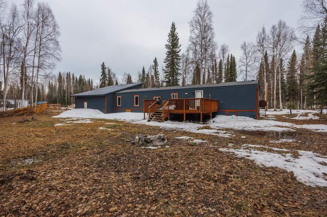 2134 NOAH COURT, North Pole, AK 99705