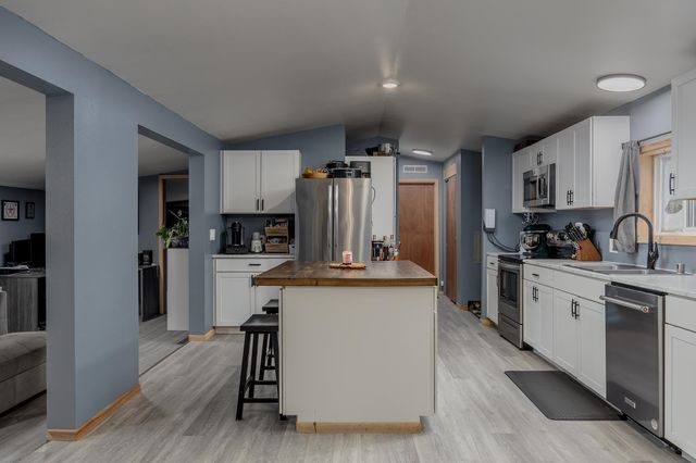 2134 NOAH COURT, North Pole, AK 99705