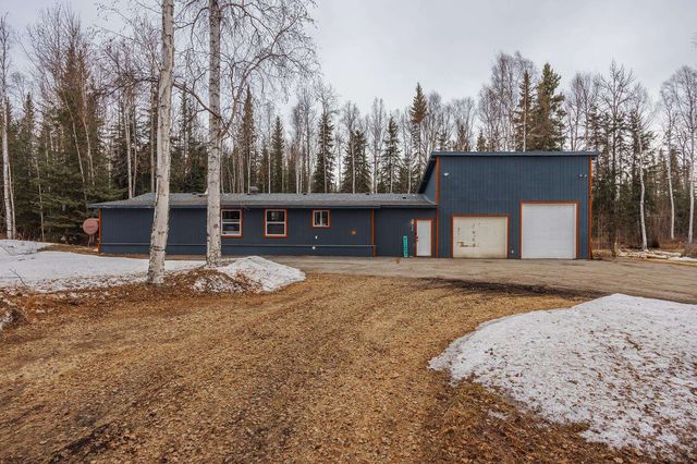 2134 NOAH COURT, North Pole, AK 99705