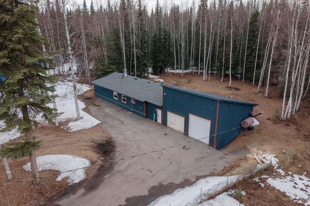 2134 NOAH COURT, North Pole, AK 99705