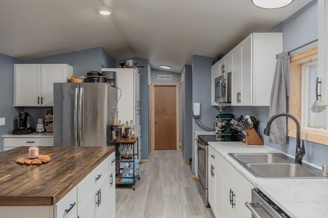 2134 NOAH COURT, North Pole, AK 99705