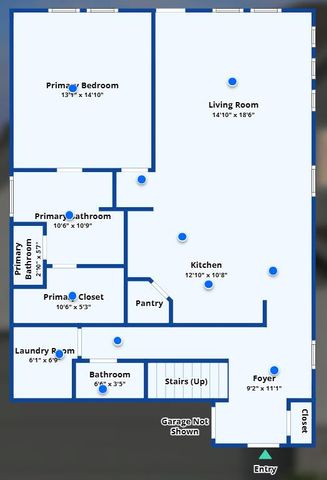 1208 Carvin WAY, Pflugerville, TX 78660