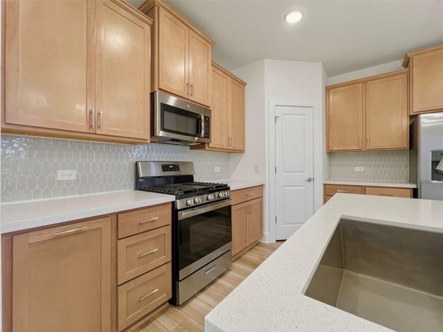 1208 Carvin WAY, Pflugerville, TX 78660