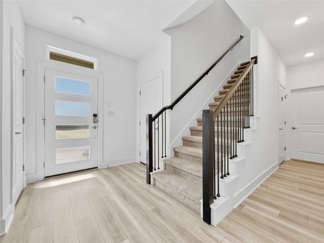 1208 Carvin WAY, Pflugerville, TX 78660