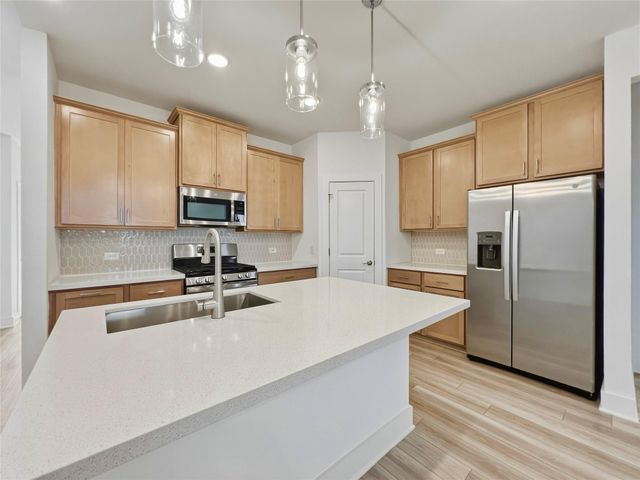 1208 Carvin WAY, Pflugerville, TX 78660