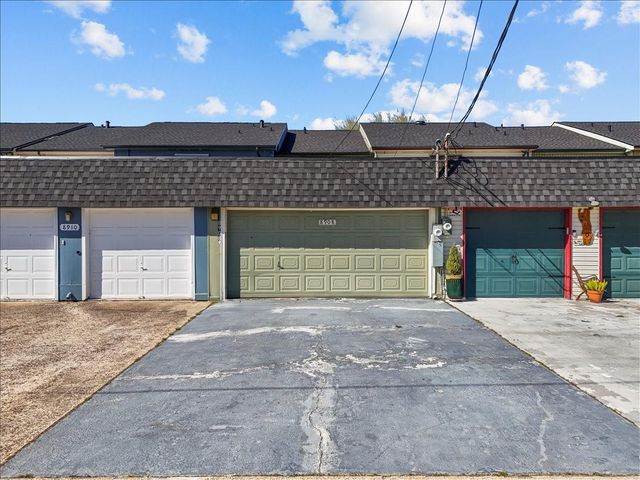 8908 Glacier Avenue, Texas City, TX 77591