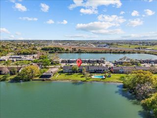 8908 Glacier Avenue, Texas City, TX 77591