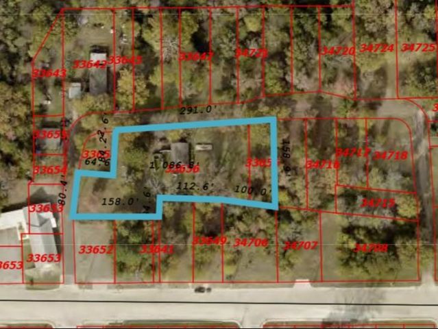 1408 Gay St., Longview, TX 75602