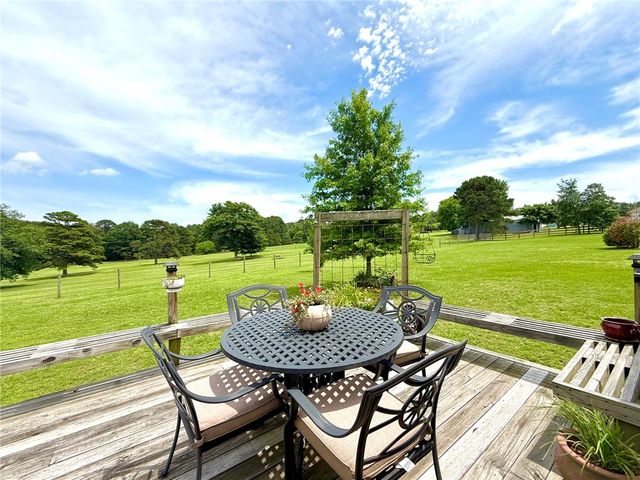 2393 Crow Mountain Road, Russellville, AR 72802
